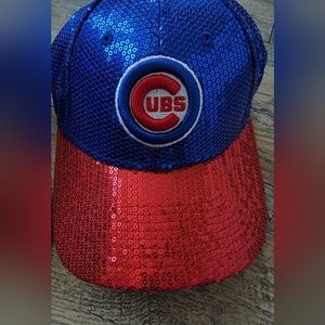 Chicago Cubs Hat